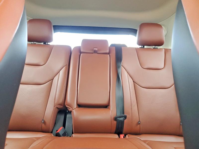 2019 Ford Edge მანქანა იყიდება აუქციონზე, vin: 2FMPK4K94KBC53203, აუქციონის ნომერი: 78256035