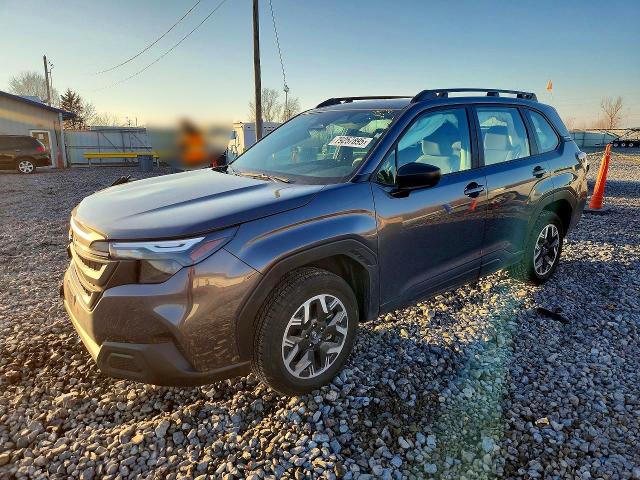 Aukcja sprzedaży 2026 Subaru Forester, vin: 4S4SLDA60T3026770, numer aukcji: 79257895