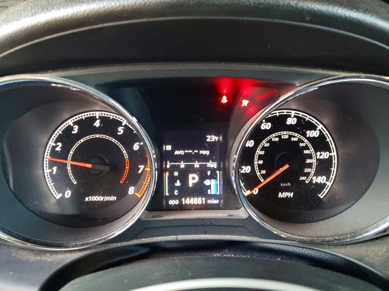 Продаж на аукціоні авто 2013 Mitsubishi Outlander Sport, vin: 4A4AR4AU7DE010447, номер лоту: 78915175