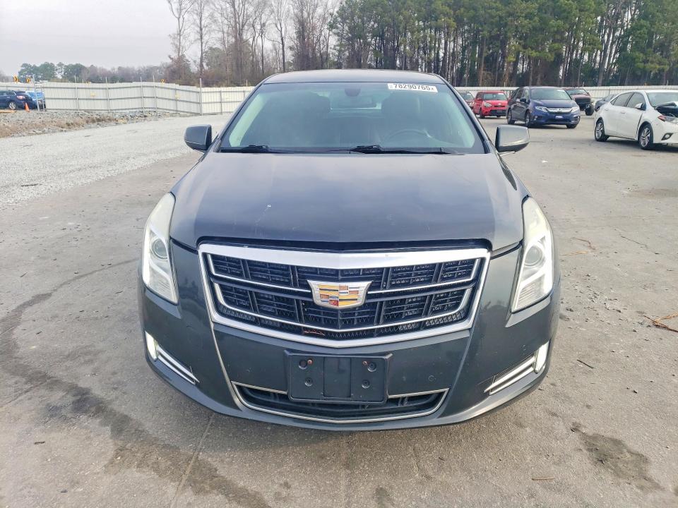 2016 Cadillac Xts მანქანა იყიდება აუქციონზე, vin: 2G61N5S39G9169138, აუქციონის ნომერი: 78290765