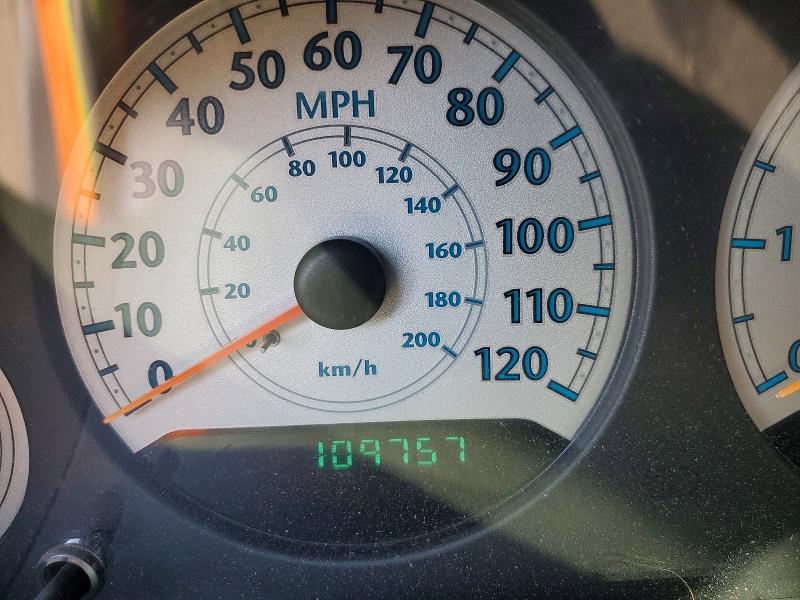 2005 Chrysler Town & Country მანქანა იყიდება აუქციონზე, vin: 2C4GP54L95R289730, აუქციონის ნომერი: 76818895