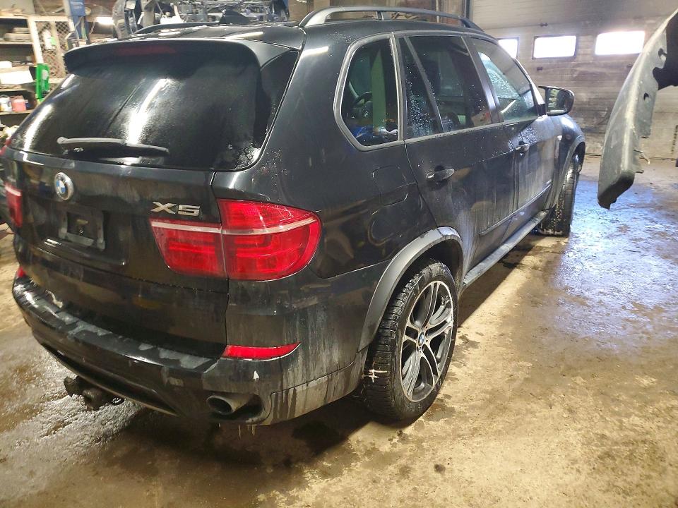 Aukcja sprzedaży 2012 Bmw X5, vin: 5UXZV4C52CL752257, numer aukcji: 78100665