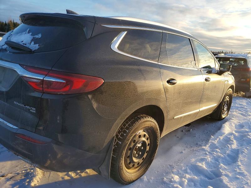 Aukcja sprzedaży 2018 Buick Enclave Es, vin: 5GAEVAKW0JJ241360, numer aukcji: 73242875