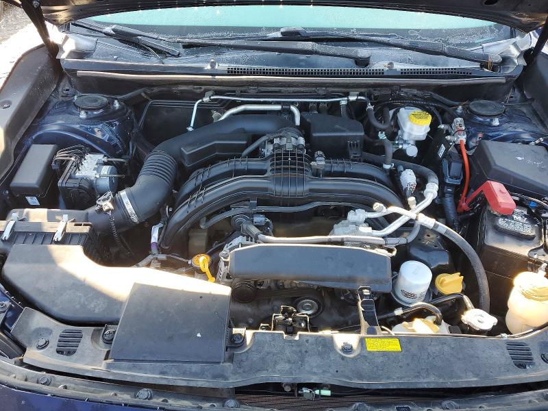 Продажа на аукционе авто 2019 Subaru Impreza, vin: 4S3GKAJ67K3616619, номер лота: 76344985