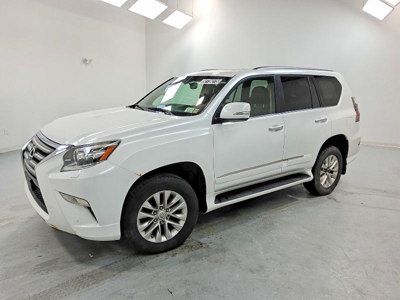 Продаж на аукціоні авто 2015 Lexus Gx, vin: JTJBM7FX7F5110191, номер лоту: 92738275