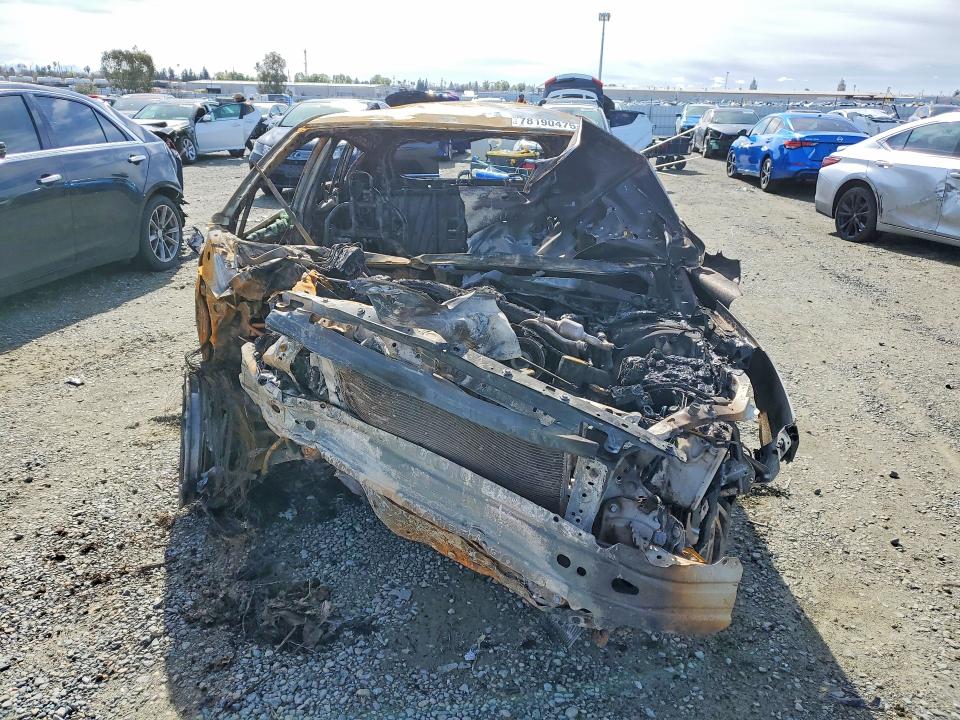 Продажа на аукционе авто 2024 Subaru Impreza, vin: JF1GUABC6R8323179, номер лота: 78190475