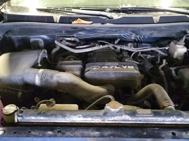 Продаж на аукціоні авто 2007 Toyota Tundra, vin: 5TFBT54147X007261, номер лоту: 78779525