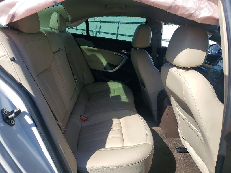 Aukcja sprzedaży 2017 Buick Regal, vin: 2G4GL5EX8H9152923, numer aukcji: 75160155