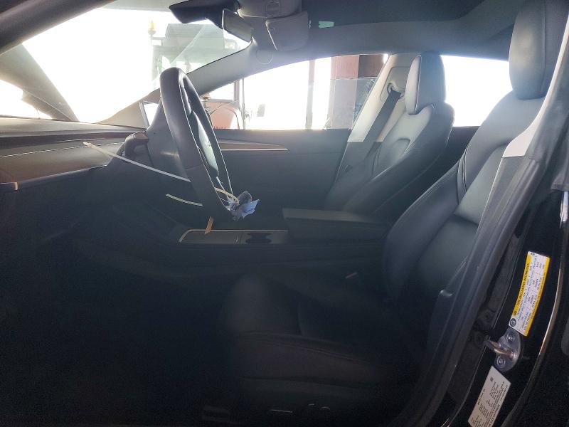 Aukcja sprzedaży 2023 Tesla Model 3, vin: 5YJ3E1EA1PF696398, numer aukcji: 79114555