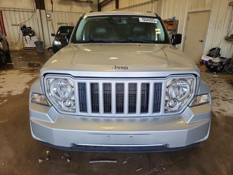 2012 Jeep Liberty მანქანა იყიდება აუქციონზე, vin: 1C4PJMAKXCW202932, აუქციონის ნომერი: 78342925