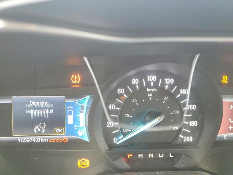 Продаж на аукціоні авто 2015 Ford Fusion, vin: 3FA6P0RU7FR201419, номер лоту: 74441895