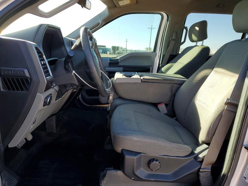 2017 Ford F150 მანქანა იყიდება აუქციონზე, vin: 1FTEW1EP7HKC65353, აუქციონის ნომერი: 76335025