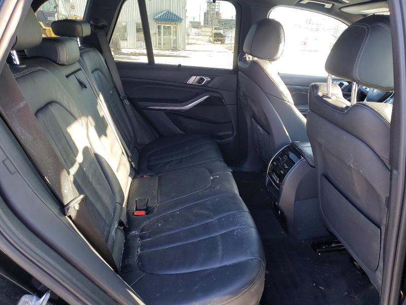 Продажа на аукционе авто 2019 Bmw X5, vin: 5UXCR6C52KLK99939, номер лота: 76173365