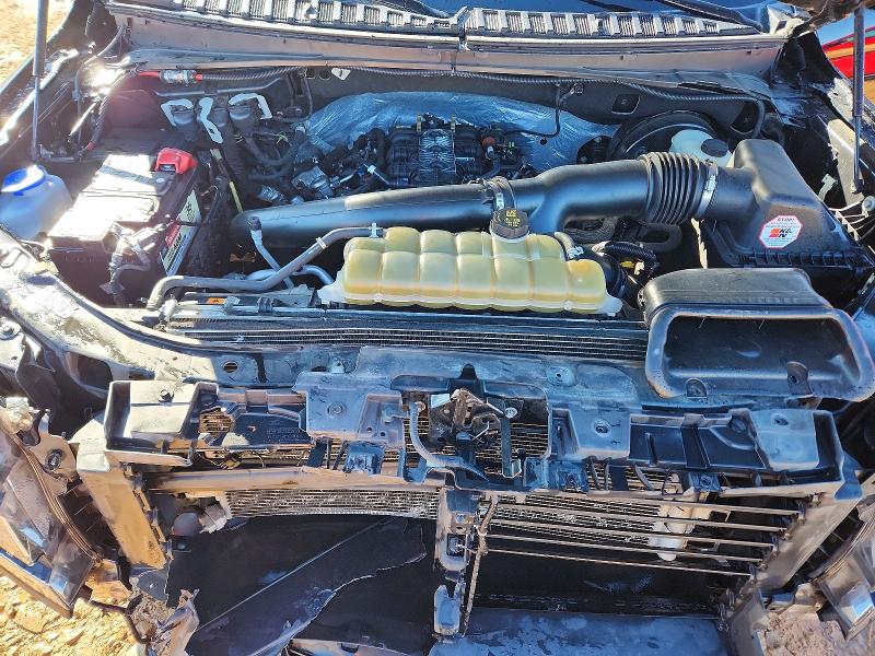 Продаж на аукціоні авто 2021 Ford Expedition, vin: 1FMJU1HT4MEA16462, номер лоту: 77208195
