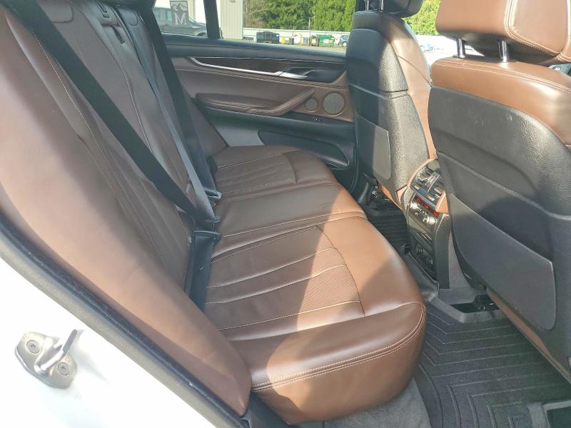 Продаж на аукціоні авто 2017 Bmw X5, vin: 5UXKT0C30H0V96985, номер лоту: 76041845
