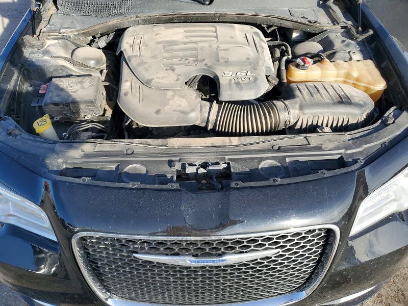 Aukcja sprzedaży 2017 Chrysler 300, vin: 2C3CCAAG2HH612797, numer aukcji: 76393895