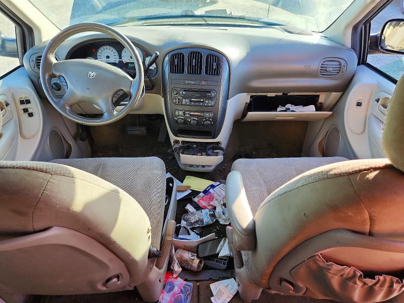 Auction sale of the 2006 Dodge Grand Caravan, vin: 2D4GP44L86R792129, lot number: 73246985