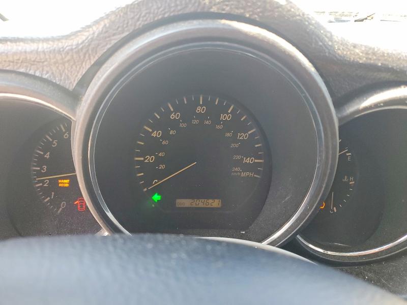 2008 Lexus Rx 350 მანქანა იყიდება აუქციონზე, vin: 2T2HK31U78C073895, აუქციონის ნომერი: 79105655