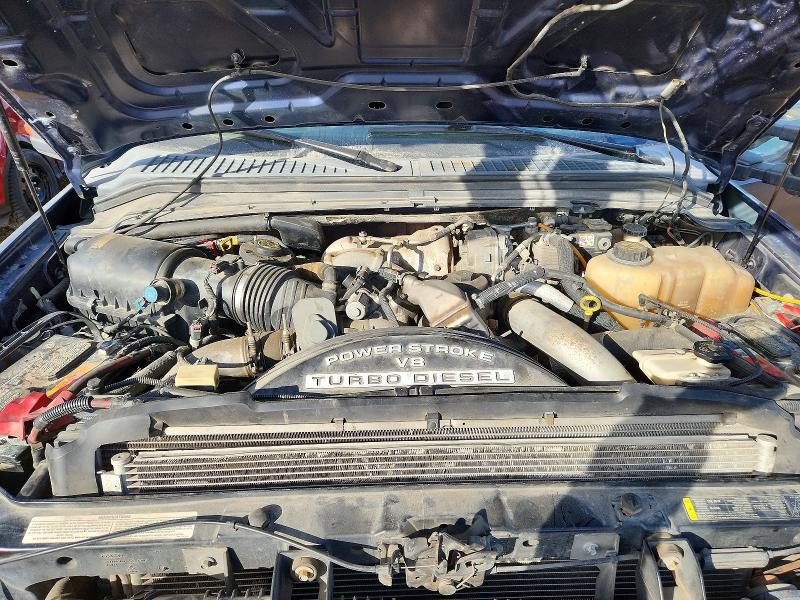 Продаж на аукціоні авто 2008 Ford F350 Srw S, vin: 1FTWX31R98EA92230, номер лоту: 77533585