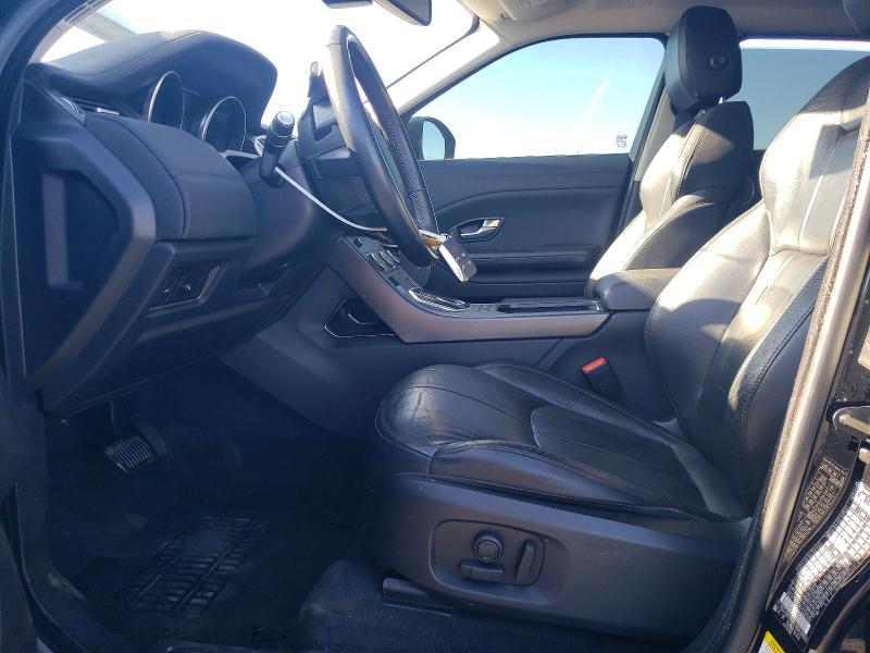 Aukcja sprzedaży 2019 Land Rover Range Rove, vin: SALVP2RX2KH330149, numer aukcji: 76024115