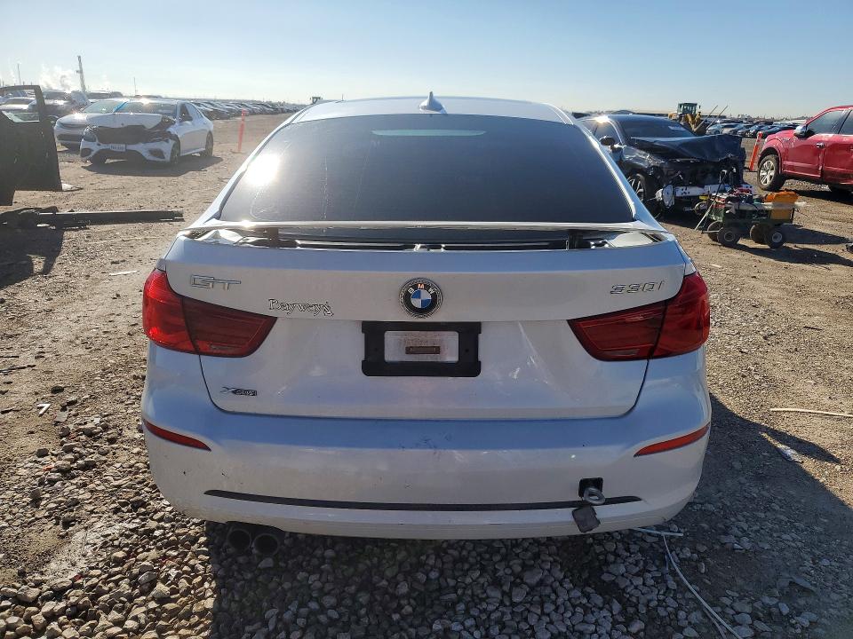 2018 Bmw 330 მანქანა იყიდება აუქციონზე, vin: WBA8Z9C50JG828639, აუქციონის ნომერი: 76163145
