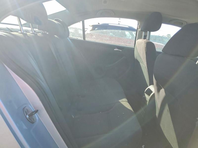 Продаж на аукціоні авто 2011 Volkswagen Jetta Base, vin: 3VW1K7AJ2BM305754, номер лоту: 76541055