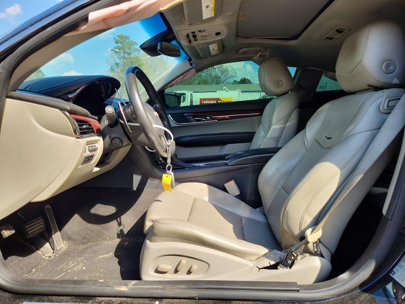 Auction sale of the 2015 Cadillac Ats, vin: 1G6AE1R33F0117088, lot number: 49794826