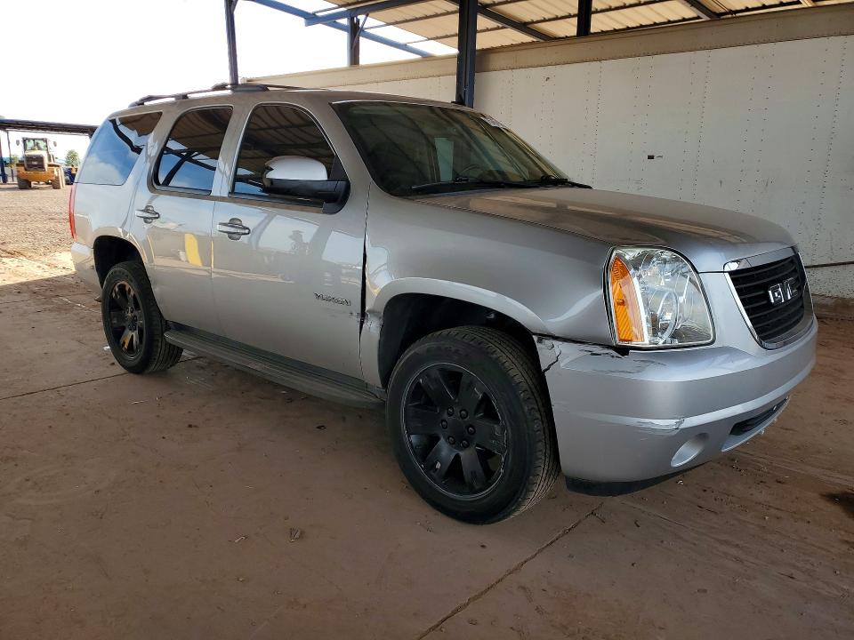 2014 Gmc Yukon მანქანა იყიდება აუქციონზე, vin: 1GKS1AE04ER109704, აუქციონის ნომერი: 75767955