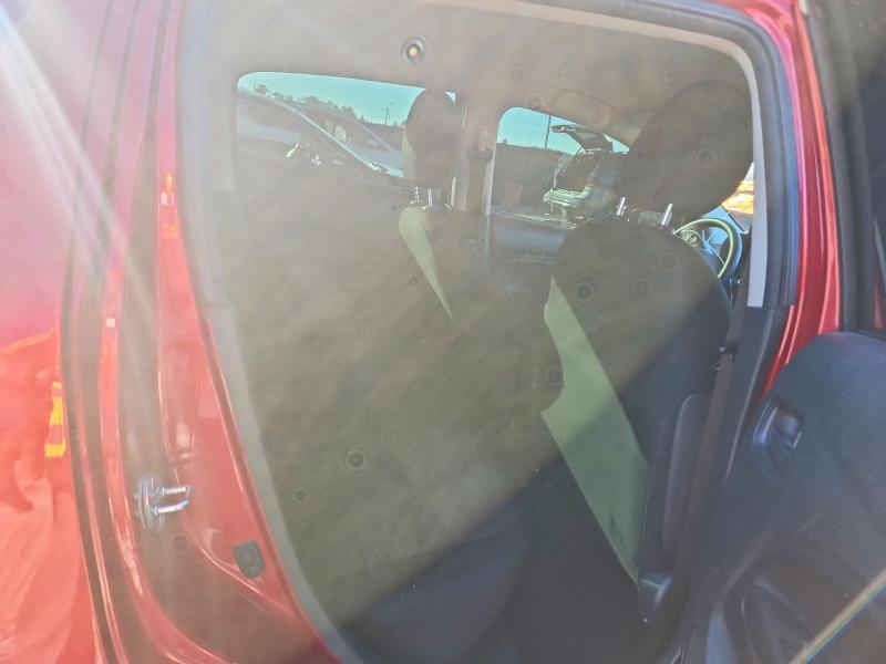Продаж на аукціоні авто 2021 Mitsubishi Mirage, vin: ML32AUHJ8MH005497, номер лоту: 76030415