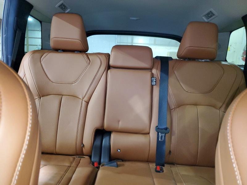 Продажа на аукционе авто 2023 Infiniti Qx60, vin: 5N1DL1GS9PC357784, номер лота: 76039935