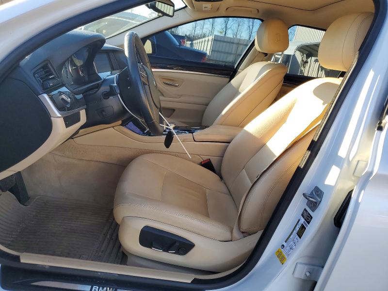 Aukcja sprzedaży 2014 Bmw Motorrad 528, vin: WBA5A5C59ED508679, numer aukcji: 77781475