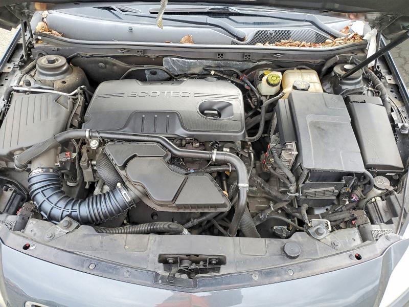 Продажа на аукционе авто 2012 Buick Regal, vin: 2G4GR5EK8C9175128, номер лота: 78310415