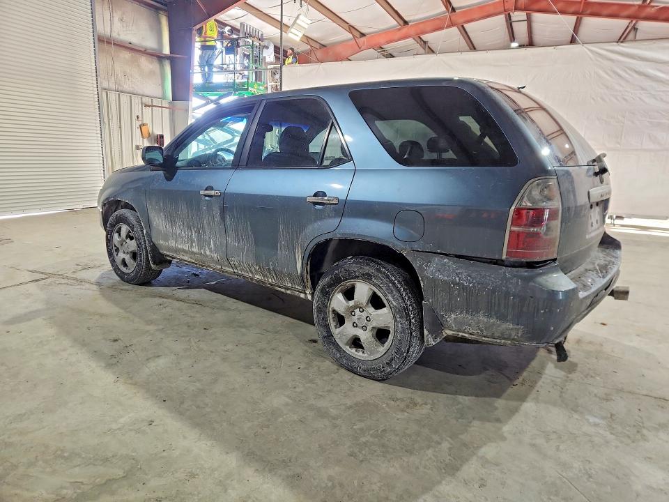 Aukcja sprzedaży 2006 Acura Mdx, vin: 2HNYD18246H548259, numer aukcji: 76863745