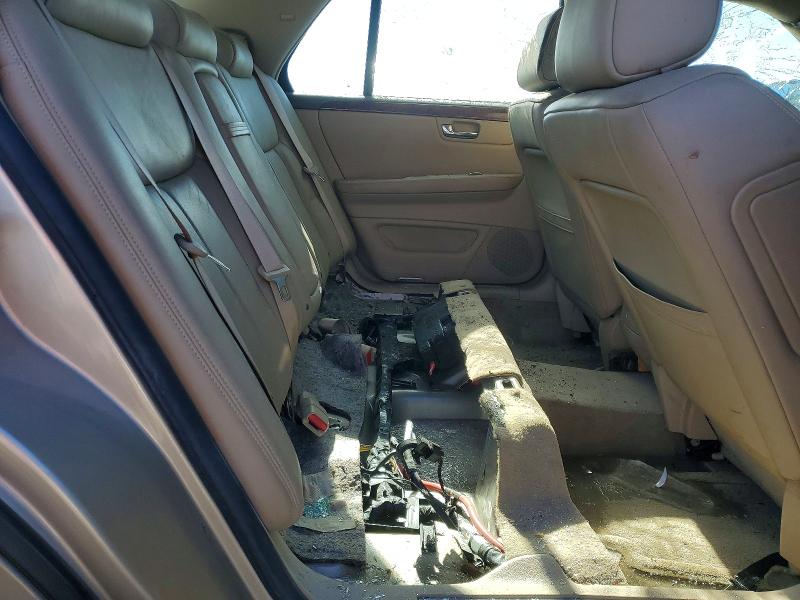 Продаж на аукціоні авто 2006 Cadillac Dts, vin: 1G6KD57Y76U179244, номер лоту: 76906065