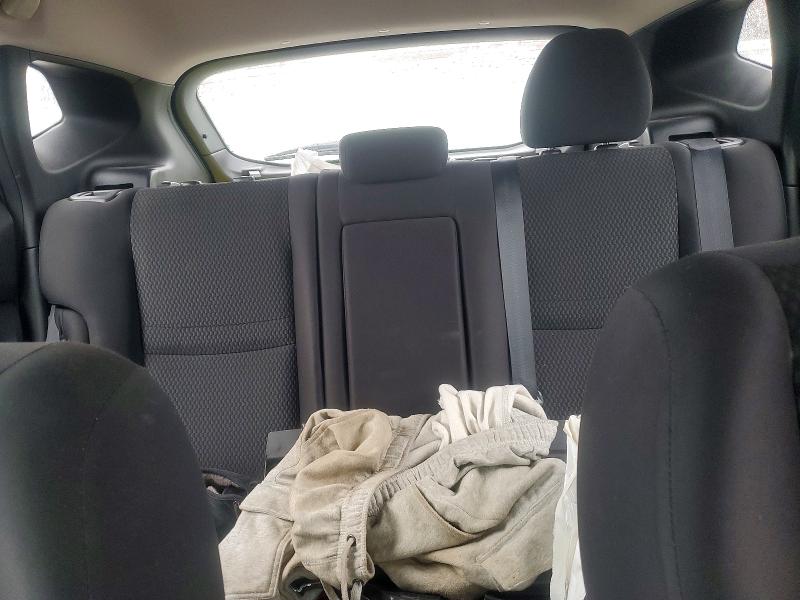 77205395 :رقم المزاد ، JN1BJ1AW3MW436653 vin ، 2021 Nissan Rogue Sport مزاد بيع