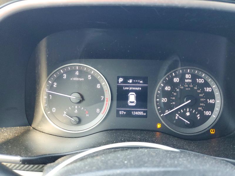 Продаж на аукціоні авто 2021 Hyundai Tucson, vin: KM8J23A4XMU305551, номер лоту: 95831735