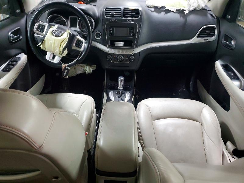 2012 Dodge Journey მანქანა იყიდება აუქციონზე, vin: 3C4PDDDG8CT205736, აუქციონის ნომერი: 78892825