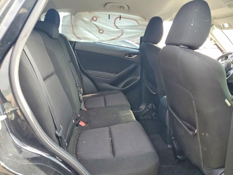 Aukcja sprzedaży 2014 Mazda Cx-5, vin: JM3KE2BEXE0337482, numer aukcji: 75872565