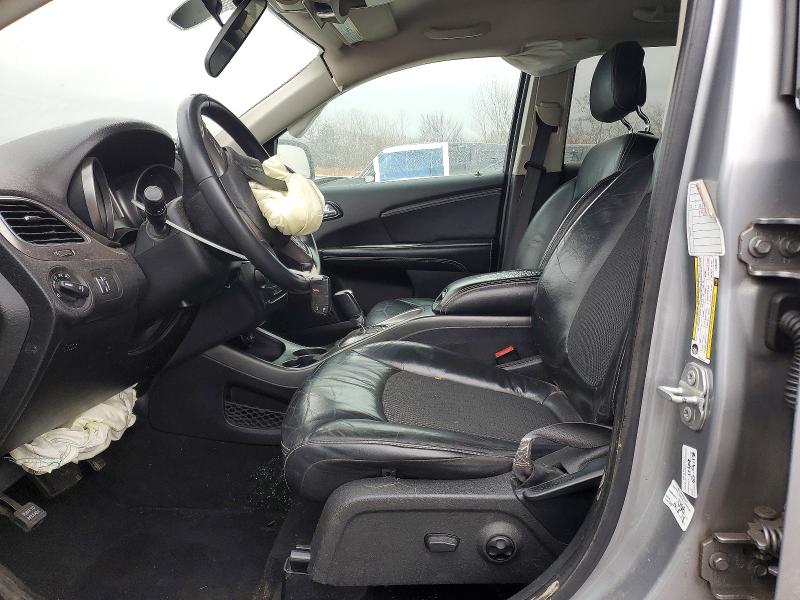 Продажа на аукционе авто 2018 Dodge Journey, vin: 3C4PDDGG6JT386392, номер лота: 76188215