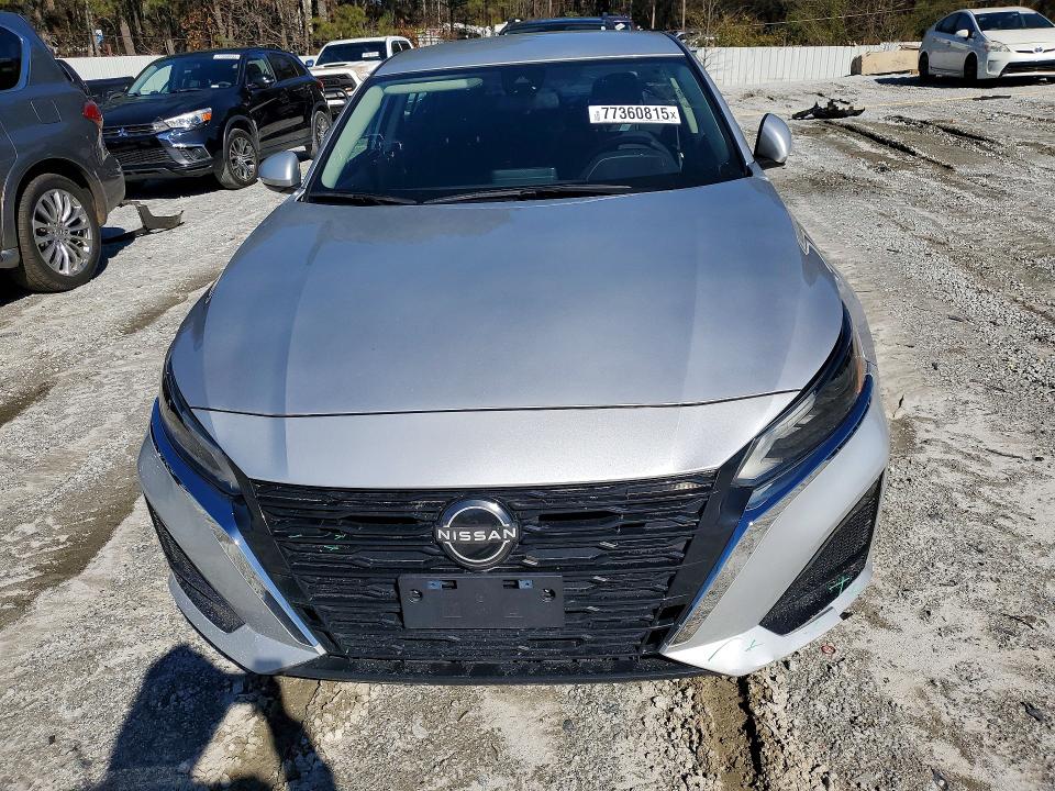 2023 Nissan Altima მანქანა იყიდება აუქციონზე, vin: 1N4BL4BV2PN384463, აუქციონის ნომერი: 77360815