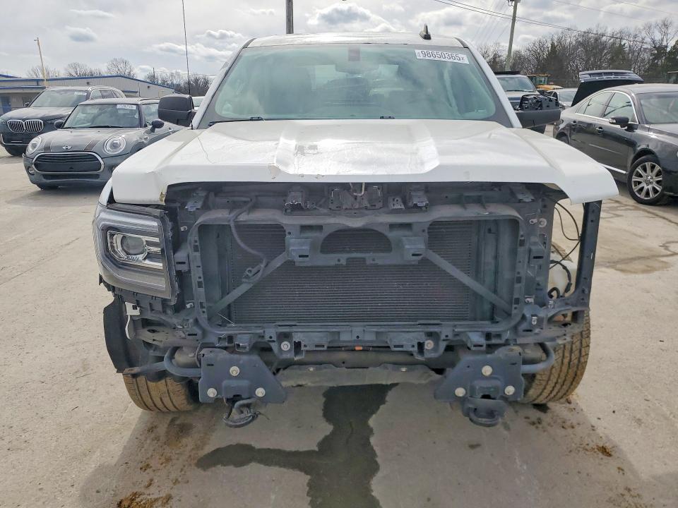 48236116 :رقم المزاد ، 3GTU2NEC5GG283268 vin ، 2016 Gmc Sierra مزاد بيع