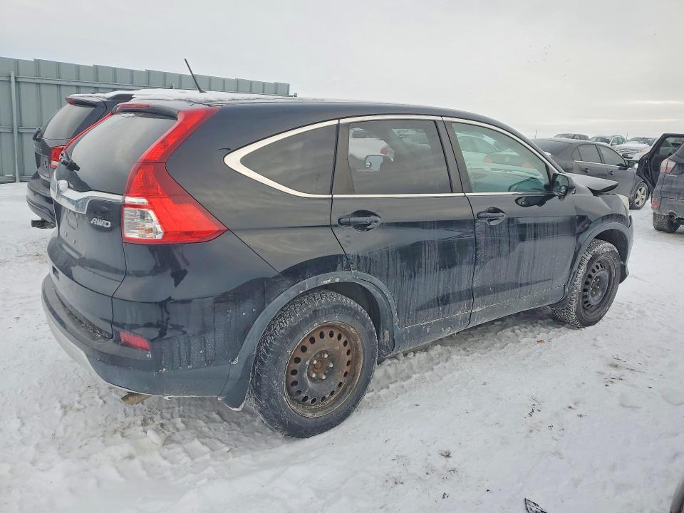 Продаж на аукціоні авто 2016 Honda Cr-v, vin: 2HKRM4H50GH133194, номер лоту: 76160475