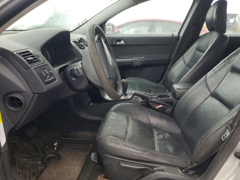 Aukcja sprzedaży 2005 Volvo S40, vin: YV1MS382052076259, numer aukcji: 77623695