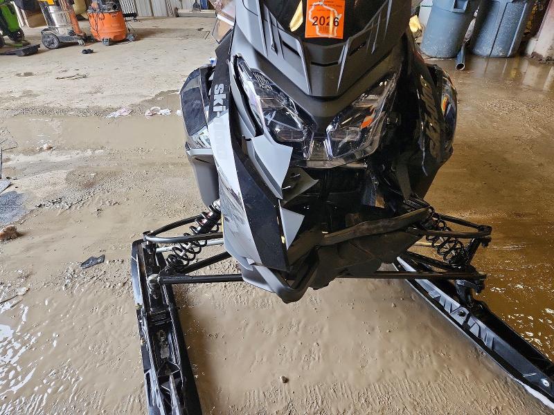 2024 Ski-doo Summit X85 მანქანა იყიდება აუქციონზე, vin: 2BPSMBRB4RV000722, აუქციონის ნომერი: 76395105