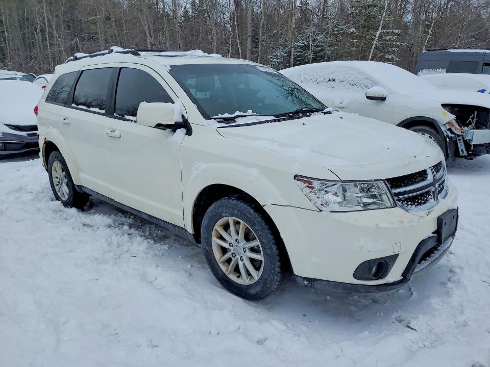 Продаж на аукціоні авто 2014 Dodge Journey, vin: 3C4PDCCG6ET232755, номер лоту: 78795725
