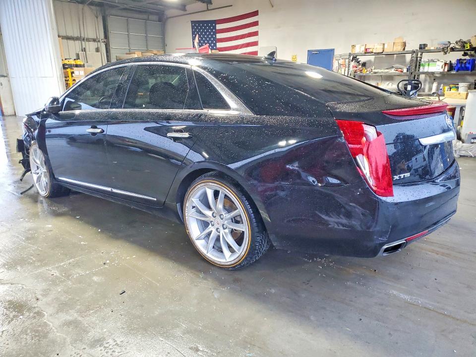 Aukcja sprzedaży 2013 Cadillac Xts, vin: 2G61S5S35D9226519, numer aukcji: 77942885