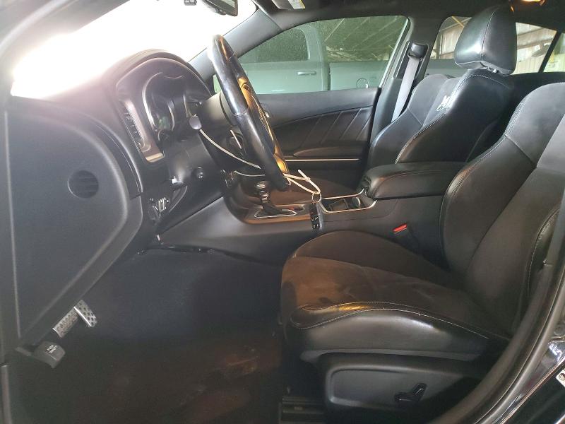 Aukcja sprzedaży 2019 Dodge Charger, vin: 2C3CDXGJ3KH603021, numer aukcji: 77375705