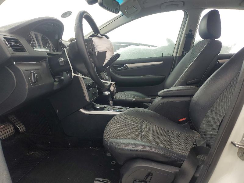 2010 Mercedes Benz B200 მანქანა იყიდება აუქციონზე, vin: WDDFH3EB2AJ566242, აუქციონის ნომერი: 74972395