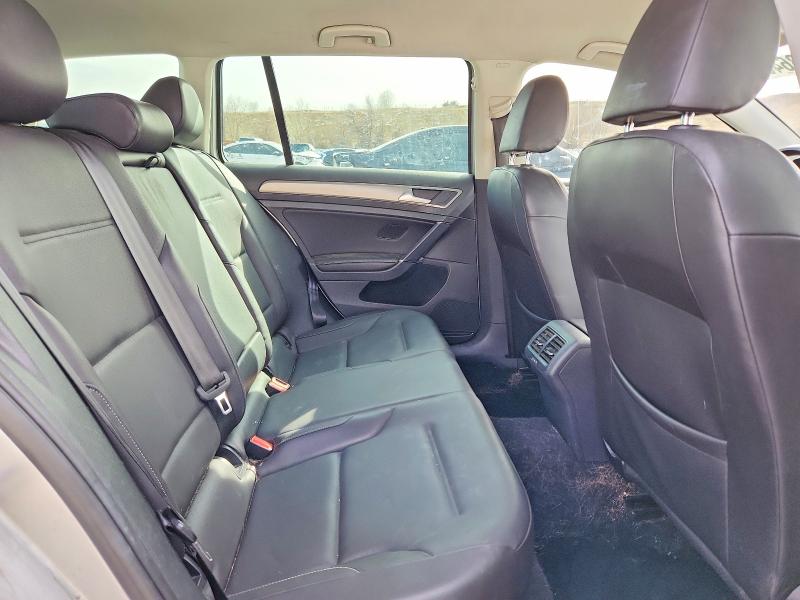 Продаж на аукціоні авто 2015 Volkswagen Golf Sportwagen, vin: 3VWCA7AU1FM504211, номер лоту: 76558645