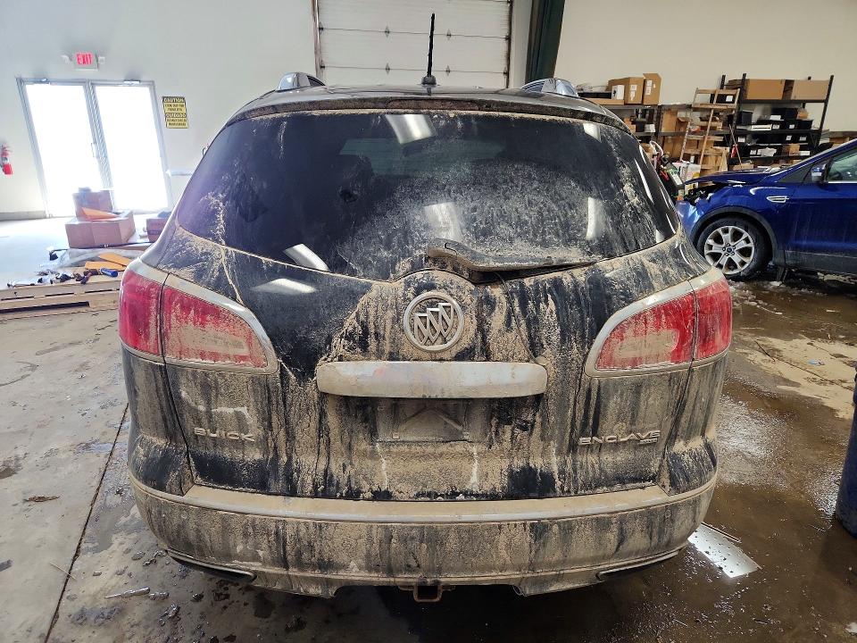 Продаж на аукціоні авто 2014 Buick Enclave, vin: 5GAKVCKD3EJ339706, номер лоту: 76454405